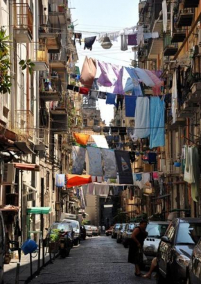 Holiday home RE 58 (Napoli centro)